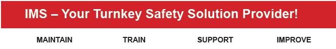 Safety Systems - IMS Supply